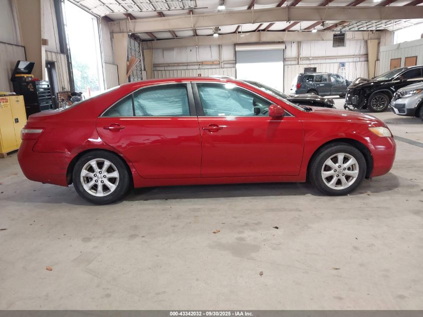 2009 Toyota Camry Le VIN: 4T1BE46K59U352597 Lot: 43342032
