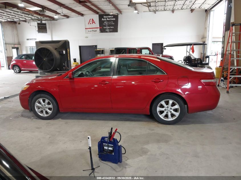 2009 Toyota Camry Le VIN: 4T1BE46K59U352597 Lot: 43342032