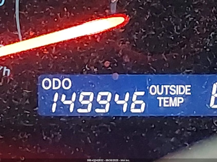 2009 Toyota Camry Le VIN: 4T1BE46K59U352597 Lot: 43342032