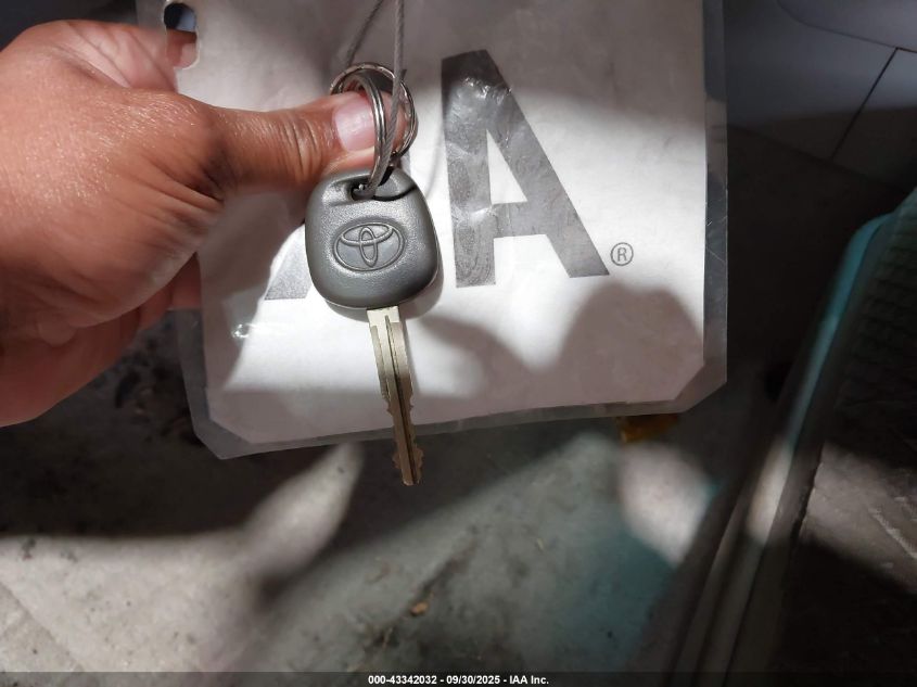 2009 Toyota Camry Le VIN: 4T1BE46K59U352597 Lot: 43342032