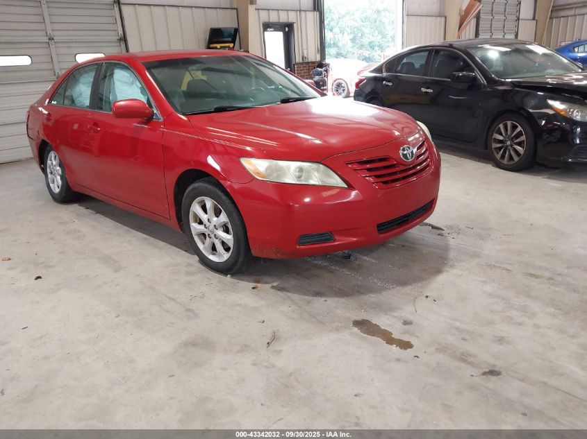 2009 Toyota Camry Le VIN: 4T1BE46K59U352597 Lot: 43342032