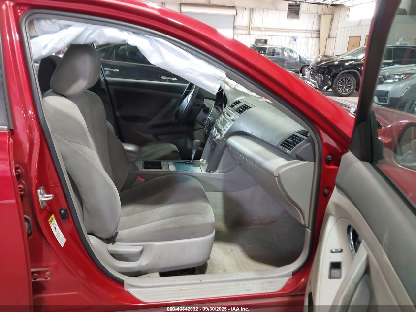 2009 Toyota Camry Le VIN: 4T1BE46K59U352597 Lot: 43342032