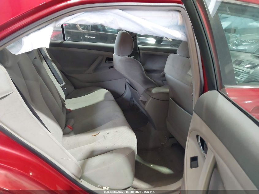 2009 Toyota Camry Le VIN: 4T1BE46K59U352597 Lot: 43342032