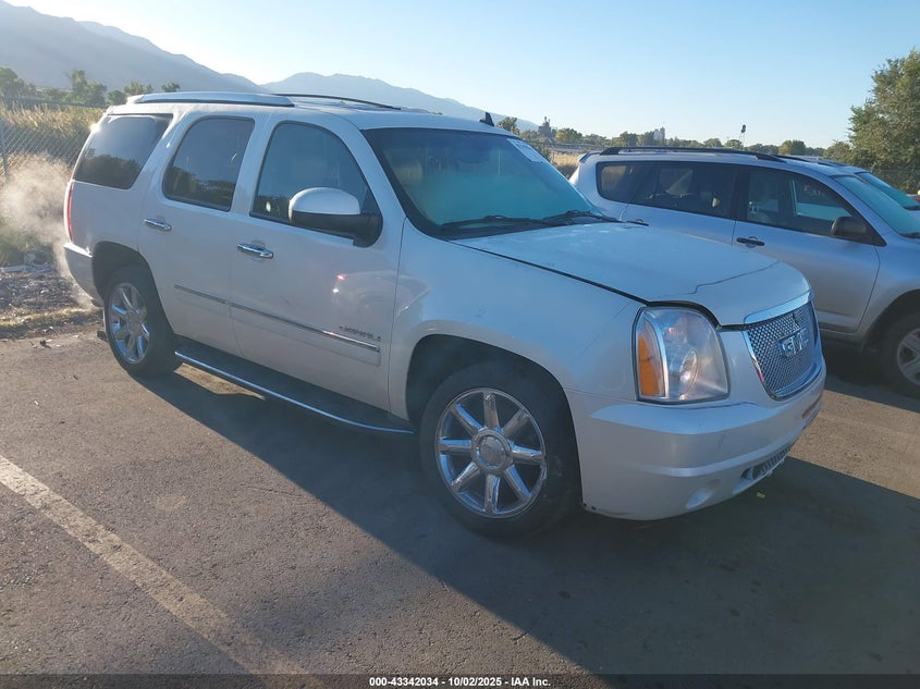 GMC YUKON DENALI