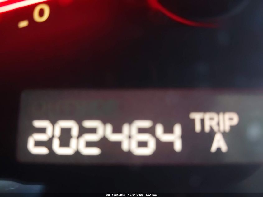 2005 Honda Accord 3.0 Ex VIN: 1HGCM665X5A057395 Lot: 43342048