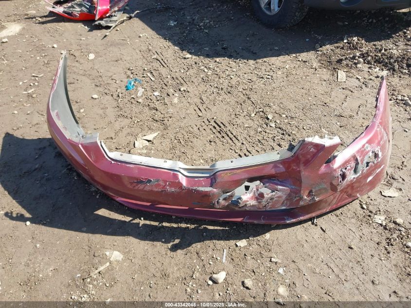 2005 Honda Accord 3.0 Ex VIN: 1HGCM665X5A057395 Lot: 43342048