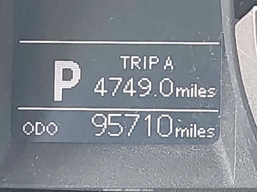 2014 Toyota Corolla S Plus VIN: 5YFBURHE8EP149660 Lot: 43342057