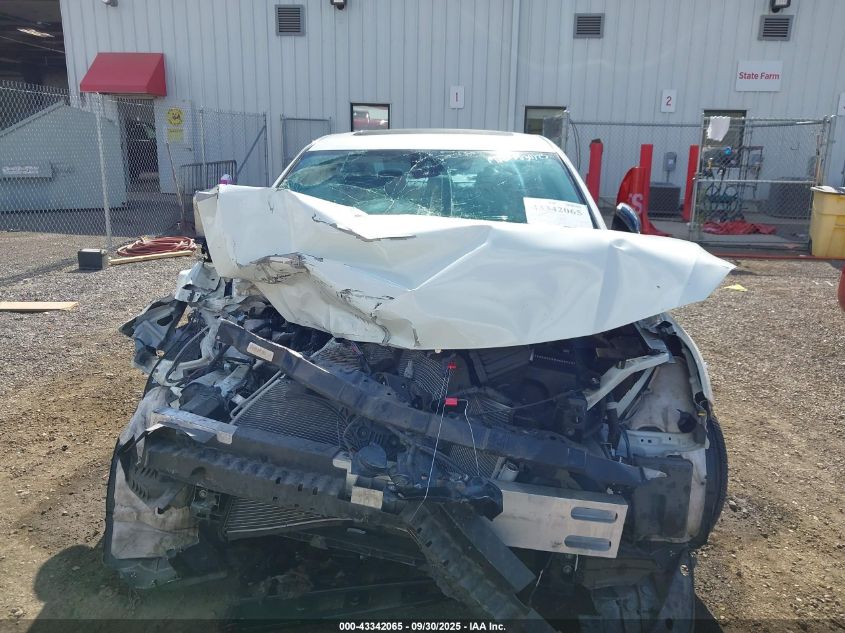 2020 Nissan Altima Sr Intelligent Awd VIN: 1N4BL4CW3LN322801 Lot: 43342065