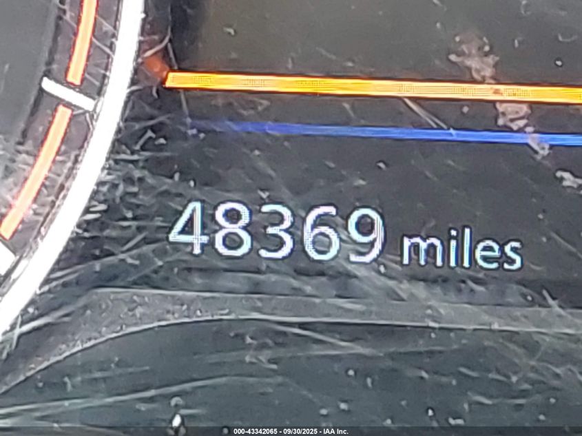 2020 Nissan Altima Sr Intelligent Awd VIN: 1N4BL4CW3LN322801 Lot: 43342065