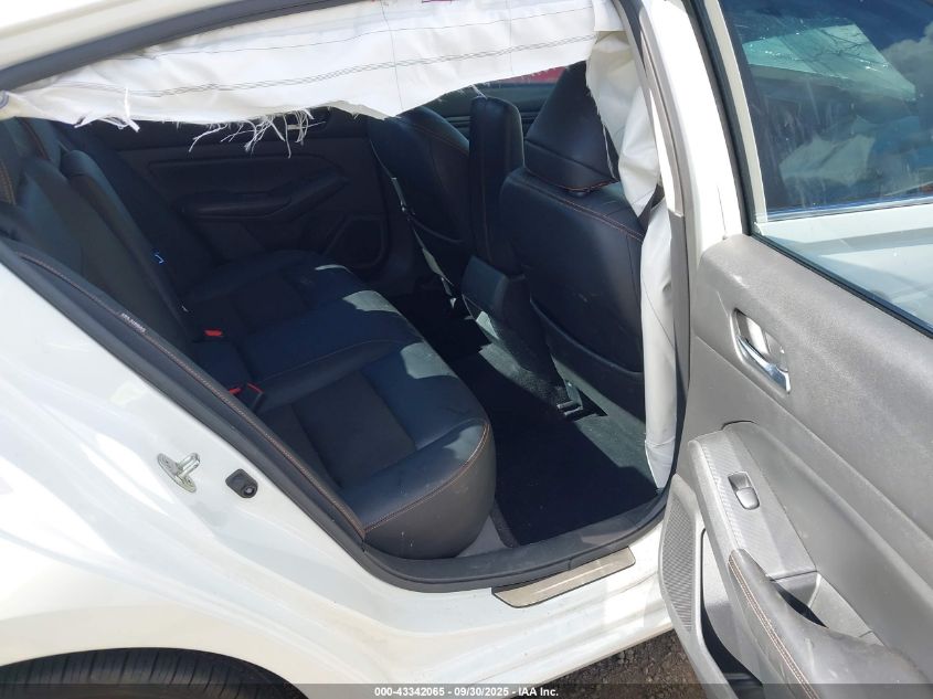 2020 Nissan Altima Sr Intelligent Awd VIN: 1N4BL4CW3LN322801 Lot: 43342065