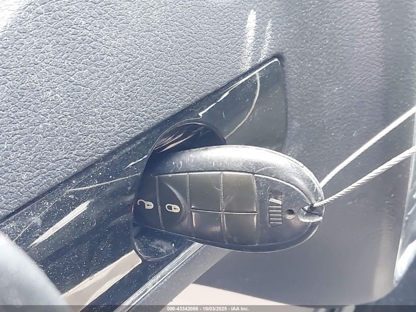 2016 Dodge Grand Caravan Se Plus VIN: 2C4RDGBG8GR107960 Lot: 43342086