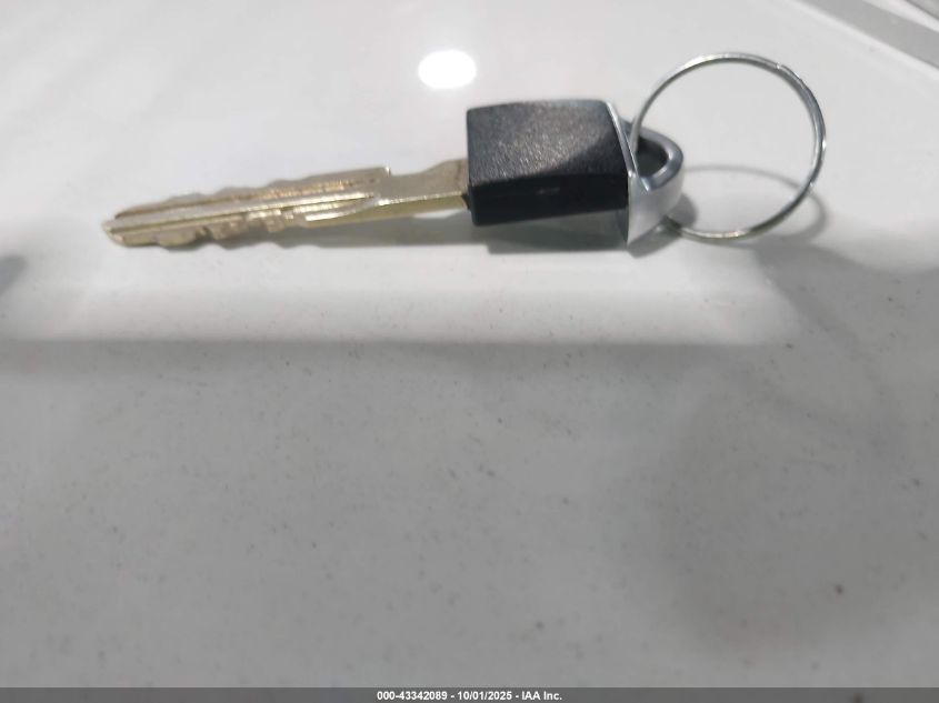 2008 Nissan Armada Le VIN: 5N1AA08C48N633482 Lot: 43342089