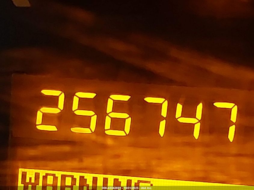 2008 Nissan Armada Le VIN: 5N1AA08C48N633482 Lot: 43342089