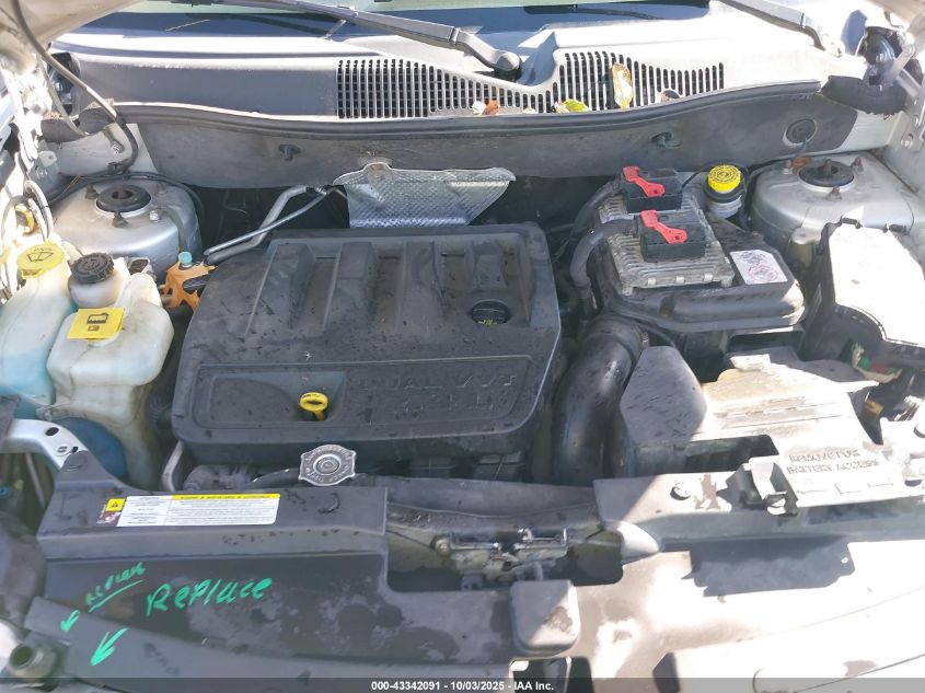 2012 Jeep Compass Sport VIN: 1C4NJDBB0CD621065 Lot: 43342091