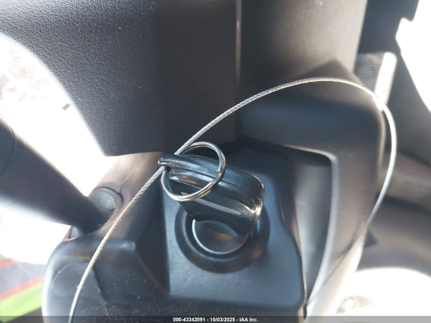 2012 Jeep Compass Sport VIN: 1C4NJDBB0CD621065 Lot: 43342091