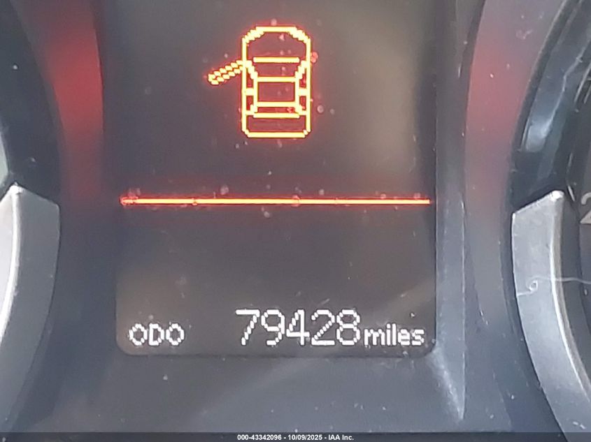 2015 Toyota Corolla S Plus VIN: 2T1BURHE2FC401050 Lot: 43342096