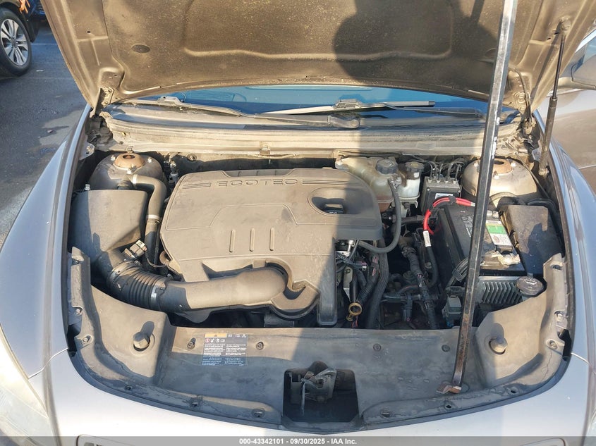 2012 Chevrolet Malibu Ls VIN: 1G1ZB5E08CF135244 Lot: 43342101