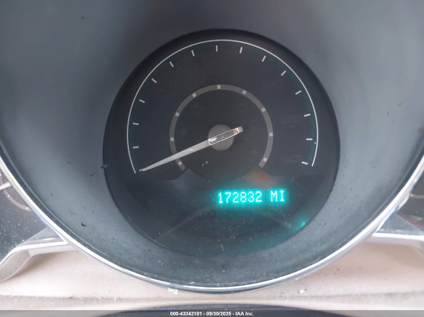 2012 Chevrolet Malibu Ls VIN: 1G1ZB5E08CF135244 Lot: 43342101