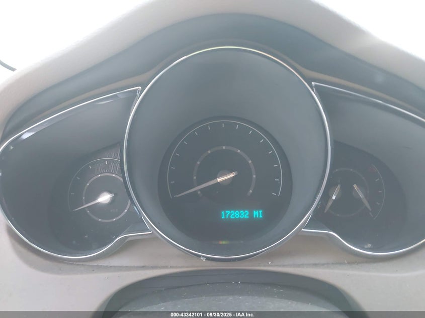 2012 Chevrolet Malibu Ls VIN: 1G1ZB5E08CF135244 Lot: 43342101