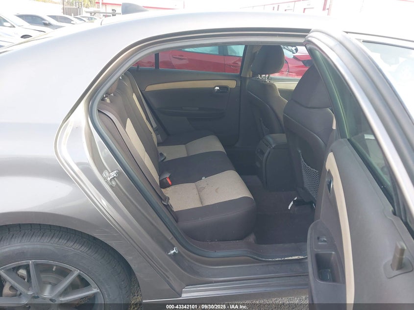 2012 Chevrolet Malibu Ls VIN: 1G1ZB5E08CF135244 Lot: 43342101