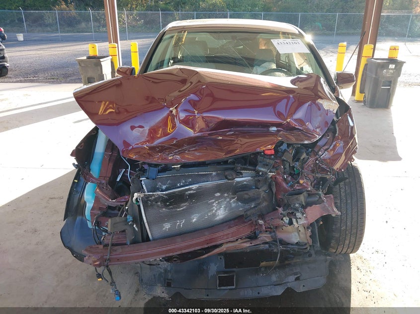 2016 Honda Cr-V Ex VIN: 2HKRM4H52GH702756 Lot: 43342103