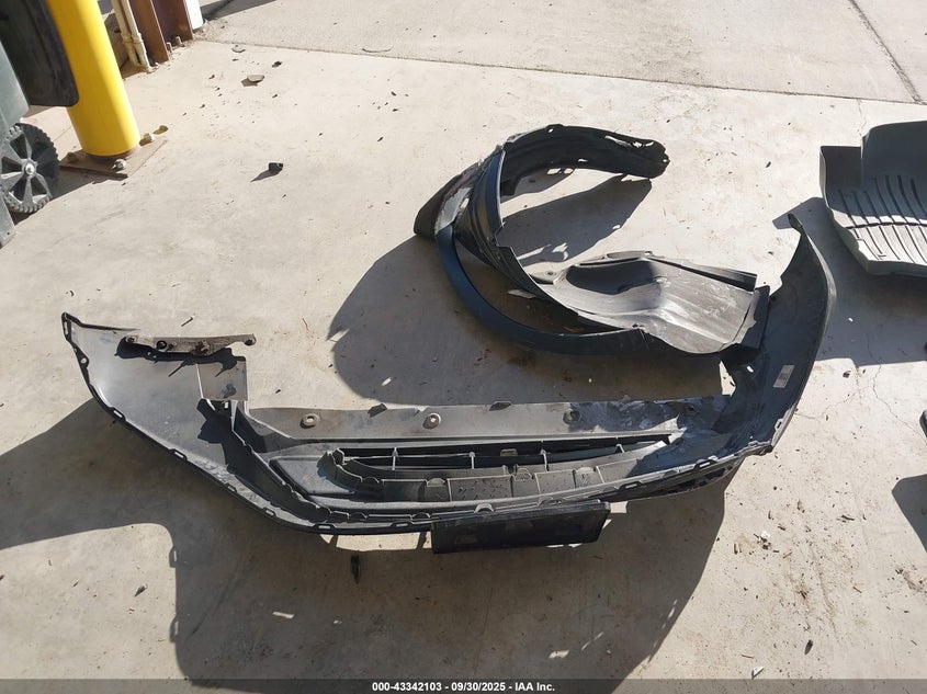 2016 Honda Cr-V Ex VIN: 2HKRM4H52GH702756 Lot: 43342103