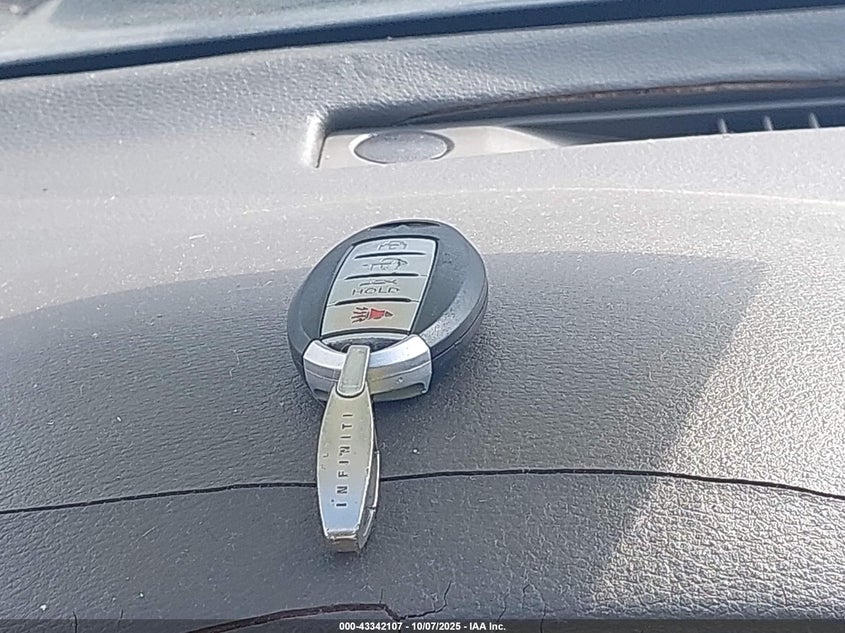 2007 Infiniti M35 VIN: JNKAY01E57M303350 Lot: 43342107