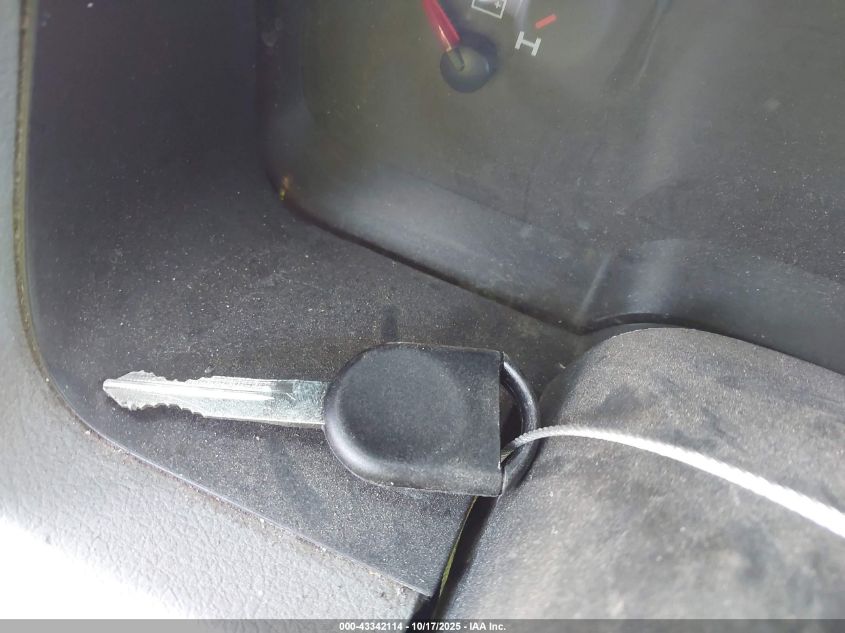 2008 Ford F-150 Stx/Xl/Xlt VIN: 1FTRF12258KD36432 Lot: 43342114