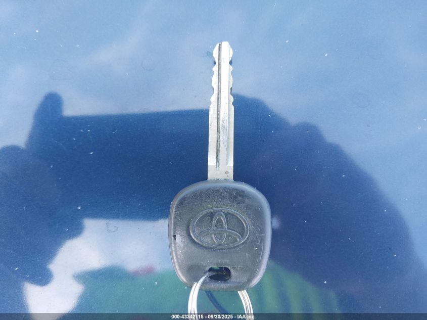 2006 Toyota Corolla Le VIN: 1NXBR32E46Z594081 Lot: 43342115