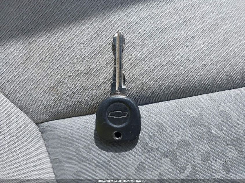 2007 Chevrolet Cobalt Ls VIN: 1G1AK55F777139903 Lot: 43342124