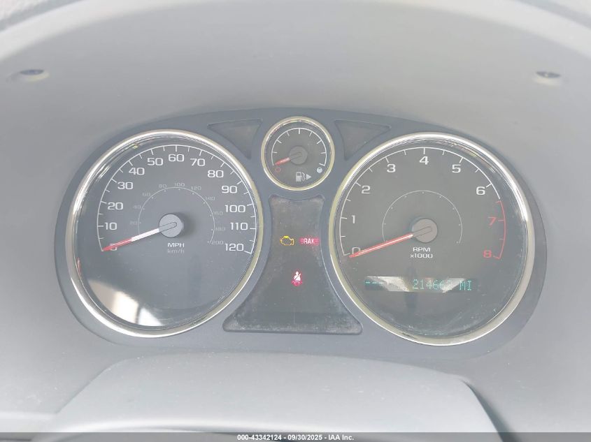 2007 Chevrolet Cobalt Ls VIN: 1G1AK55F777139903 Lot: 43342124