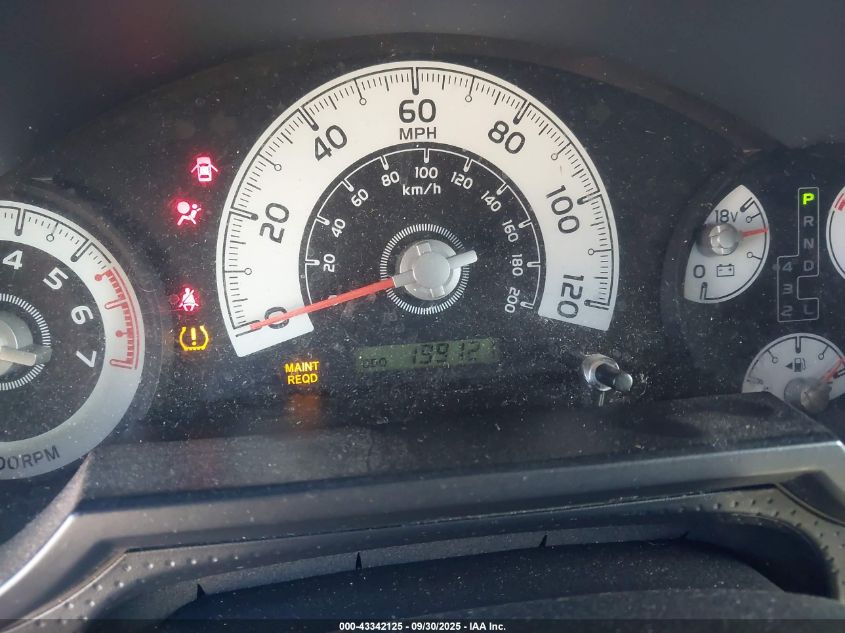 2008 Toyota Fj Cruiser VIN: JTEBU11F18K053761 Lot: 43342125