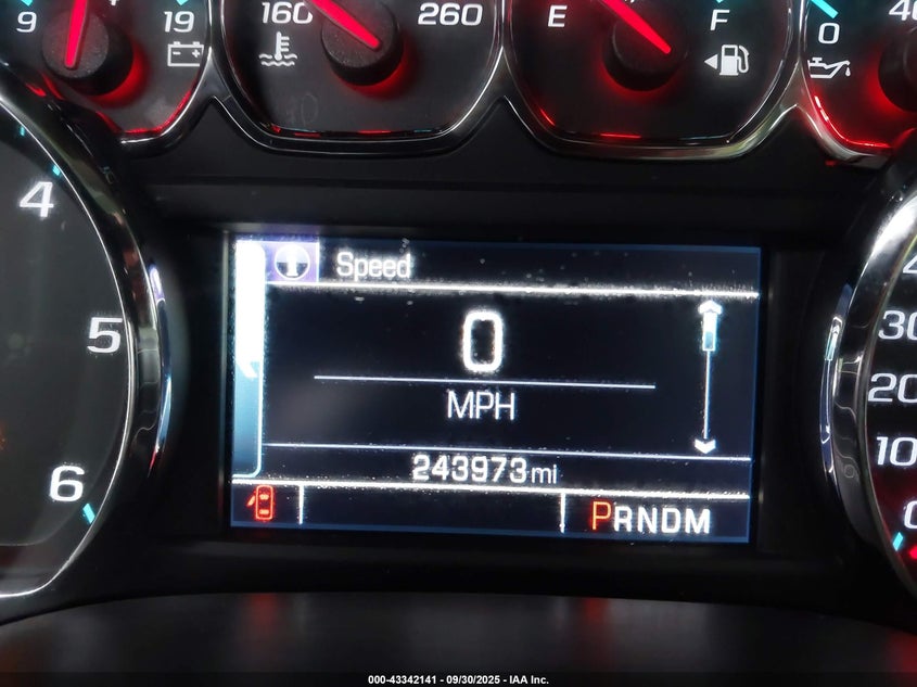 2014 CHEVROLET SILVERADO 1500 1LT - 3GCUKREC3EG185778