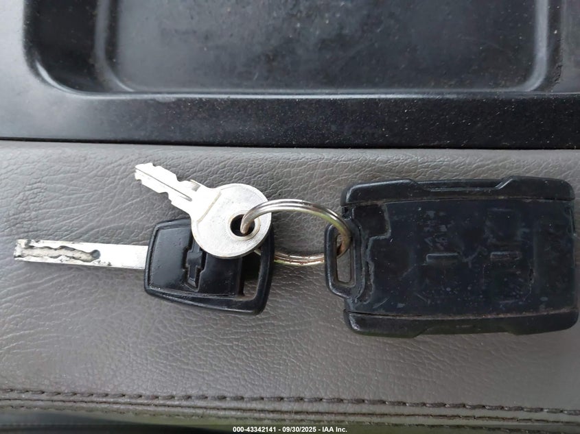 2014 CHEVROLET SILVERADO 1500 1LT - 3GCUKREC3EG185778