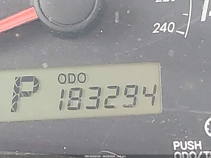 2013 Toyota Corolla Le VIN: JTDBU4EE6DJ120281 Lot: 43342149