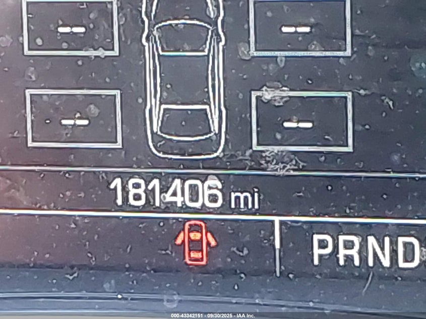 2016 CHEVROLET MALIBU 2LT - 1G1ZF5SX0GF234152