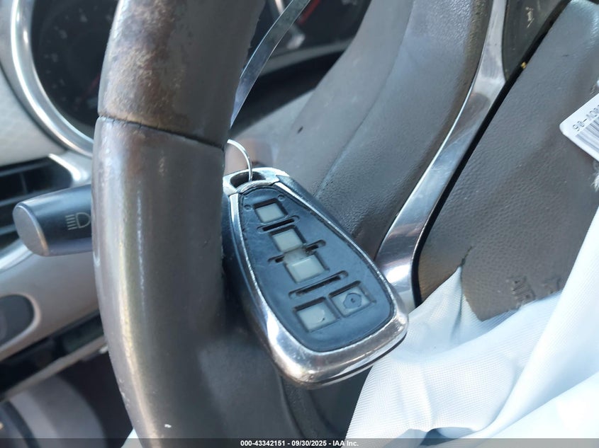 2016 CHEVROLET MALIBU 2LT - 1G1ZF5SX0GF234152