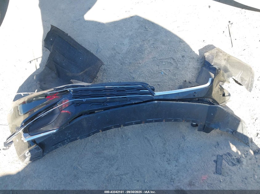 2016 CHEVROLET MALIBU 2LT - 1G1ZF5SX0GF234152