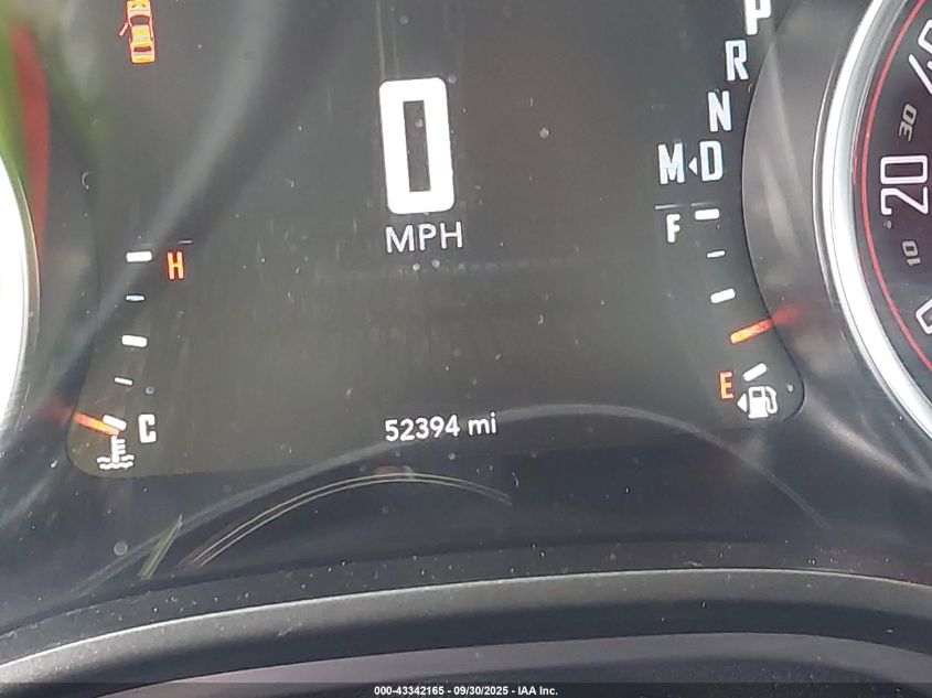 2018 Dodge Challenger Sxt VIN: 2C3CDZAG3JH294545 Lot: 43342165