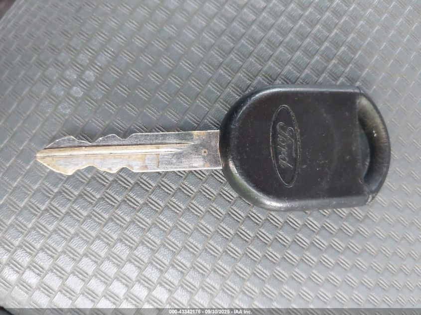 2015 Ford F-250 Xl VIN: 1FT7W2BT6FEA03030 Lot: 43342176