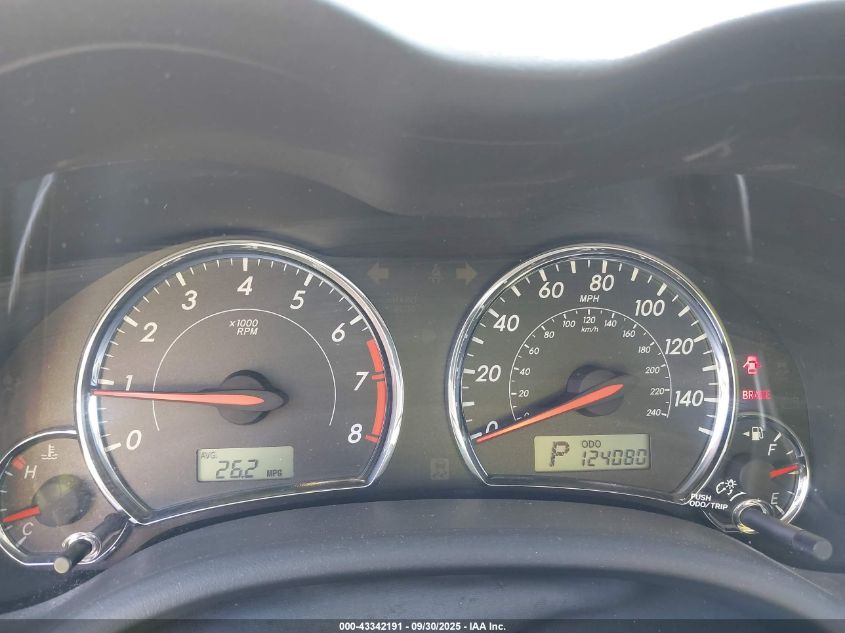 2013 Toyota Corolla S VIN: 2T1BU4EE9DC017397 Lot: 43342191