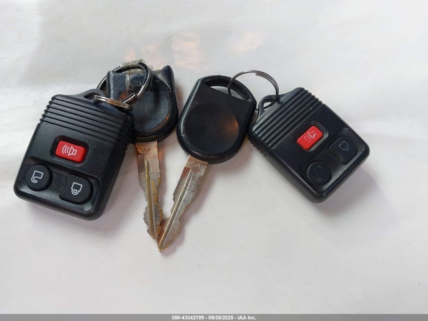 2005 Ford F-150 Fx4/Lariat/Xl/Xlt VIN: 1FTPX14525FB02233 Lot: 43342199