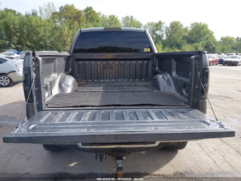 2005 Ford F-150 Fx4/Lariat/Xl/Xlt VIN: 1FTPX14525FB02233 Lot: 43342199