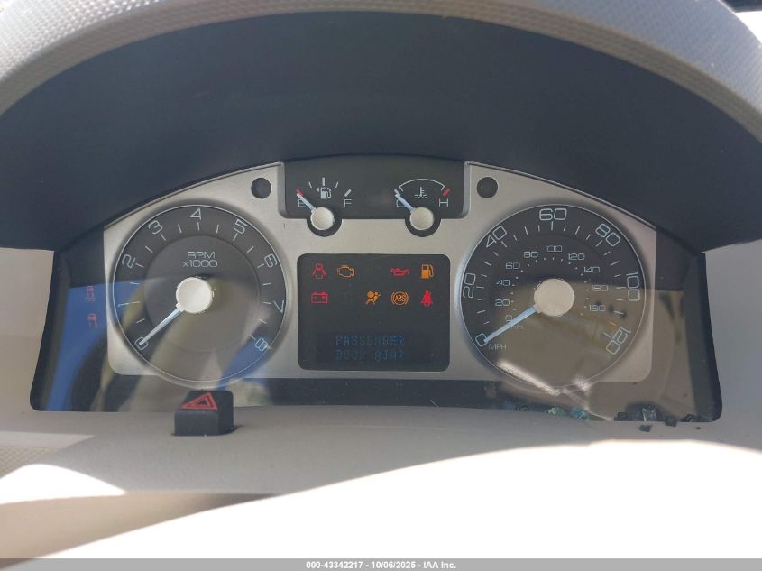 2011 Mercury Mariner Premier VIN: 4M2CN9HG5BKJ02870 Lot: 43342217