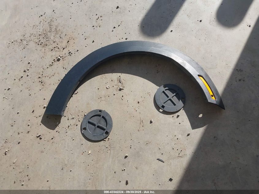 2012 Mini Cooper S Countryman VIN: WMWZC3C57CWL84185 Lot: 43342224