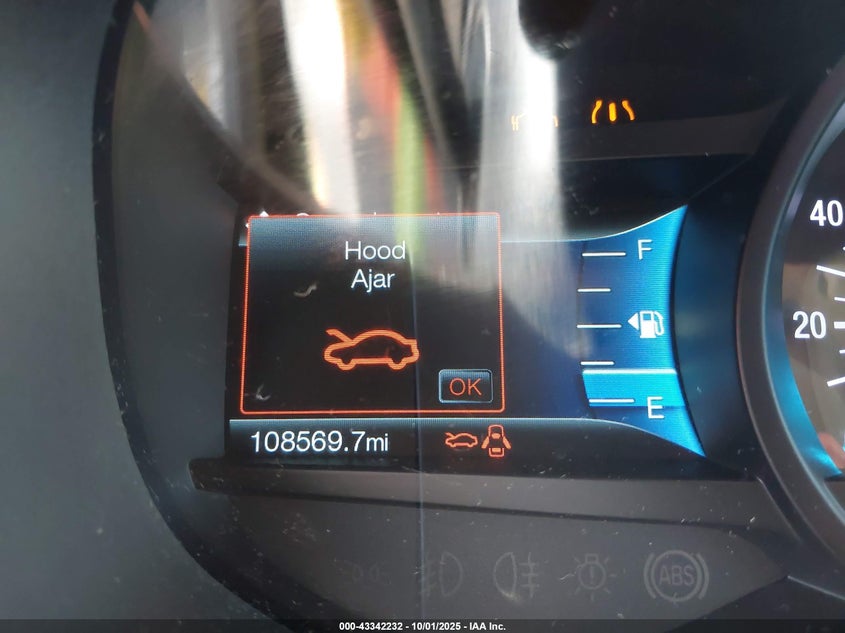 2018 Ford Edge Sel VIN: 2FMPK3J98JBC23115 Lot: 43342232