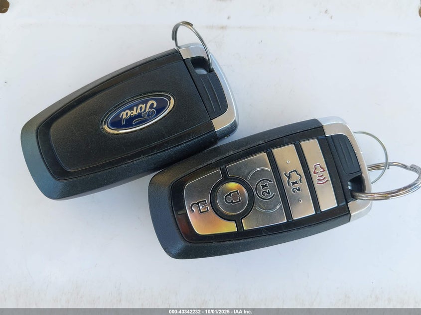 2018 Ford Edge Sel VIN: 2FMPK3J98JBC23115 Lot: 43342232