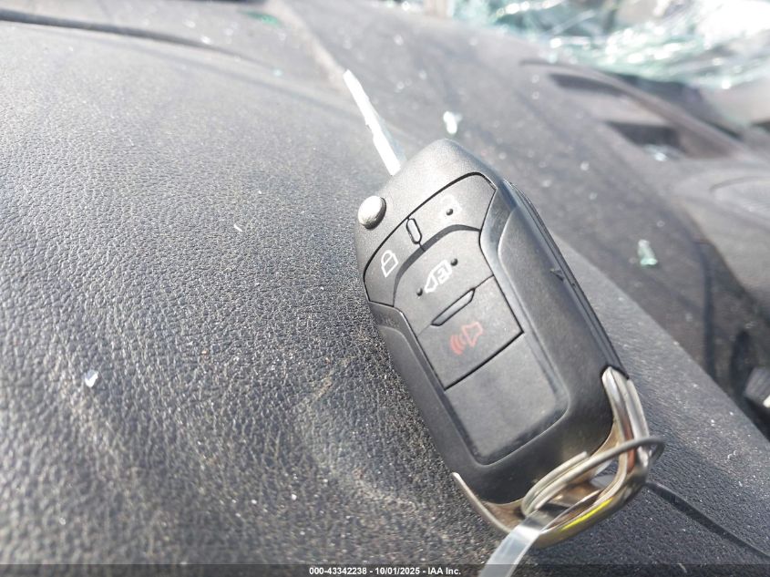 2021 Ford Transit Connect Xl VIN: NM0LS7E26M1492184 Lot: 43342238