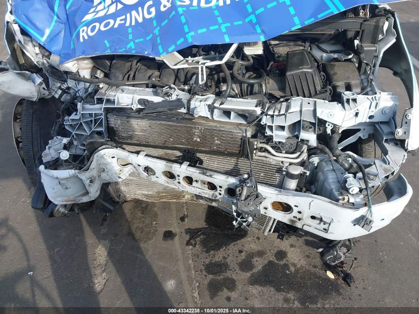 2021 Ford Transit Connect Xl VIN: NM0LS7E26M1492184 Lot: 43342238