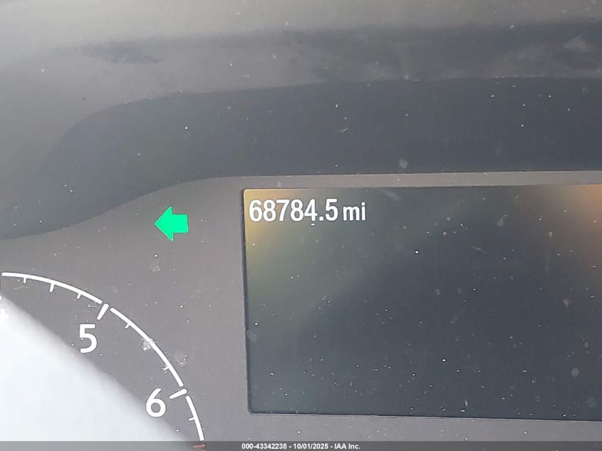 2021 Ford Transit Connect Xl VIN: NM0LS7E26M1492184 Lot: 43342238